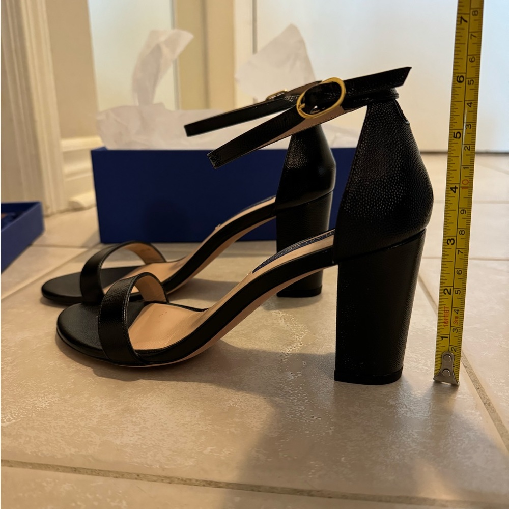 Stuart Weitzman Heels - Picture 7 of 9